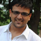 Gaurav Kumar Singh