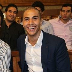 Ahmed wahba