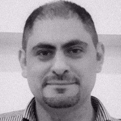 Tareq Salim PhD, Director, Consulting