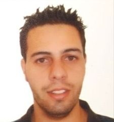 Mustafa Al Faqieh, Area Manager