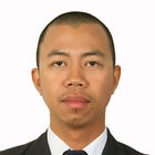 Jeffry Guiang, Mechanical Maintenance Engineer