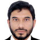 Ahtsham Ahmed, Sales Engineering Section Manager