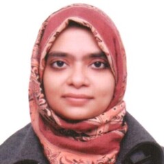Tahira Alauddin, Consultant Obstetrician and Gynecologist 
