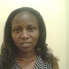 Florence wambui, Business consultant