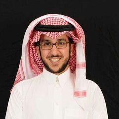 Khaled Al Shaikh, Wireless Engineer