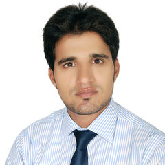 Noor Ahmed Noor Ahmed, Mechanical Technician