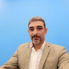 هشام رمضان  حماد,  Project Manager 