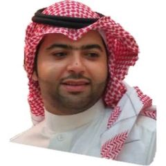 Nasser Aloqaili, Human Resource & Administration Manager
