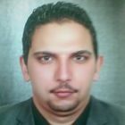 جمال حرب, First Technician in the sterile area