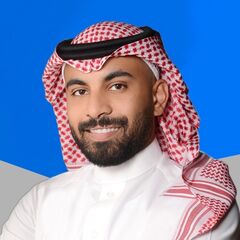 احمد الهملان, Strategy and Business Excellence Specialist