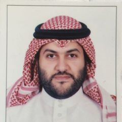 Fahad AlAmer, HR Supervisor