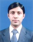 Kashif Ali شابير, Finance Executive
