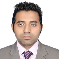 Muhammad Aleem Shahid, Accountant And Auditor