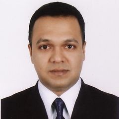 MdRashedul Alam علام, Assistant General Manager(Operations)/HOO