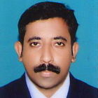 santhosh santhosh pappy, hse officer and permit issuer