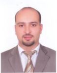 Jamal Alawneh, Customer Relationship Officer, Consumer Finance, Personal Banking