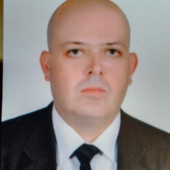 hadi osman, Deputy General Manager / Director of Production & Technical Affairs