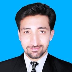 Waseem Khan ACCA Member, Accounts Manager