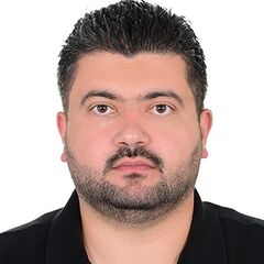 محمود شعبان, Mechanical Project Engineer