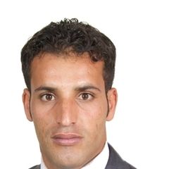 عبد الله مراح, مهندس مدني معتمد
