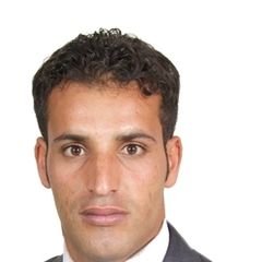 abdallah merah, مهندس مدني معتمد