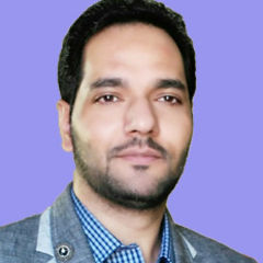 Mohammed Saleem Bhatt, Lecturer