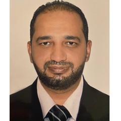 mohamed kamel El-Sayed Mohamed Eissa, IT Manager 