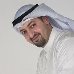 khaled alghareeb