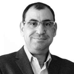 ياسر  محمد ربيع, Projects Director