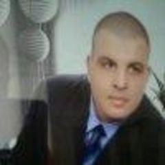 ABDOU Manef CHEKIR, IT Infrastructure Systems and Security Manager