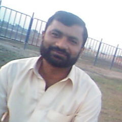 Arshad Hanif