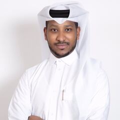 Abdulaziz Mohamed, HR Recruitment Officer
