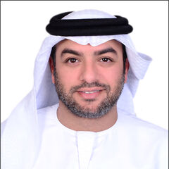 Mohammed Al Fahim, Group Head Business Development 