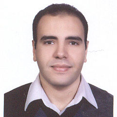 يوسف الشريف صالح mahrous, Technical Compositor