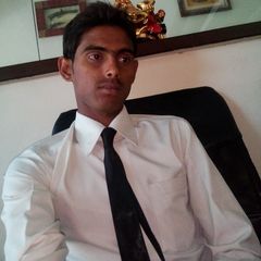 ABDUL WASEEM