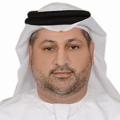 Abdulla Al Banna, Head Of Human Resources And Administration