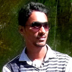 Afsal Pattarcholayil, Graphic Designer, Artist