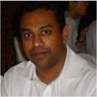 Deepu Abraham, Systems Manager