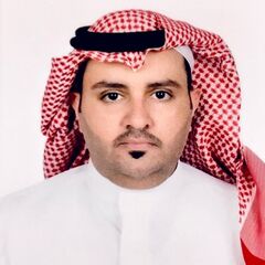 سمير سعيد الغامدي, IT Project Manager