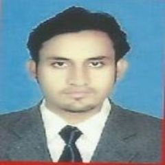 Zohaib Ahmed