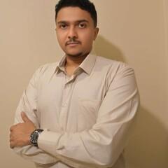 Mohamed Salih, Sr. IoT Technical Support Specialist