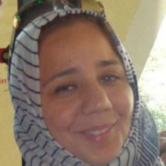 Rania Al Dweik, Assisant Professor