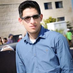 محمد زياد عبد الرؤوف حسونة, Structural Designer and Site Engineer