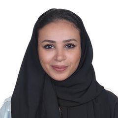 Nahla Albalwi, Brand Activation Manager