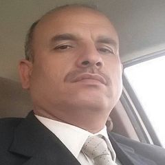 fareed alkhalaf, مدير مشروع بناء مدني