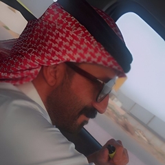 Abdulaziz Almalki, مسؤول تأجير سيارات