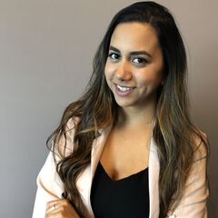 Maritza Noriega, Brand Manager Lead Premium Brands