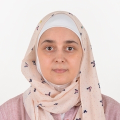 سارة مهرهرة, Teacher