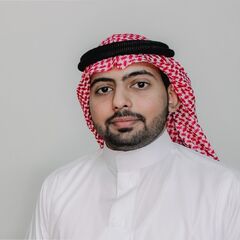 احمد الصبحي, IT Specialist 