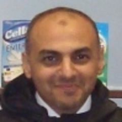 Khaled Eldeeb, Cluster Field Service Manager